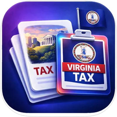 Virginia tax guide