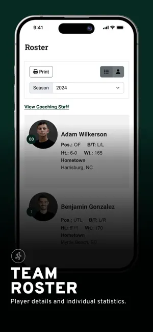 Oakland Ballers screenshot 4