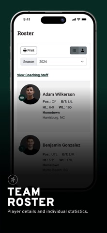 Oakland Ballers screenshot