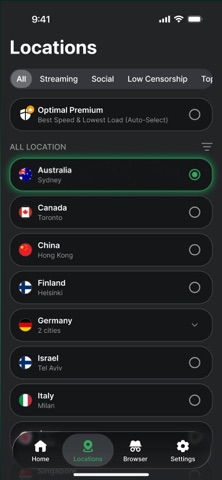应用截图 3
