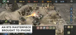 Company of Heroes Collection - Screenshot 1