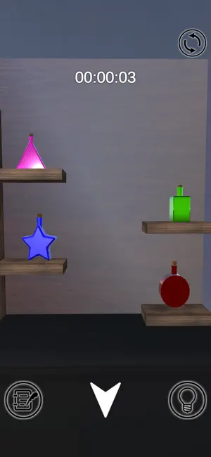 Escape Mystery Bar screenshot 2