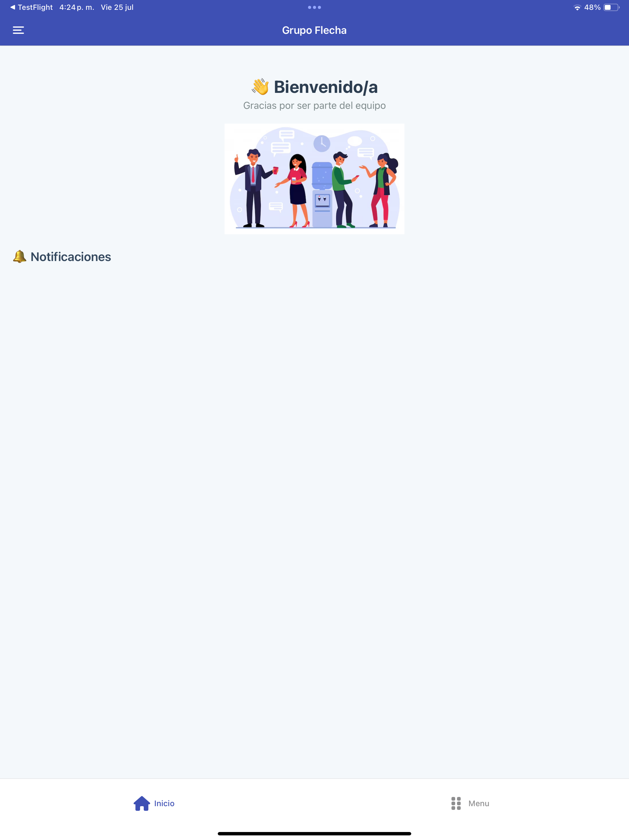 Grupo Flecha