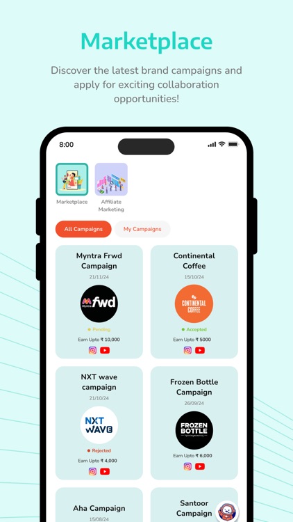 Hey!Creators screenshot-3