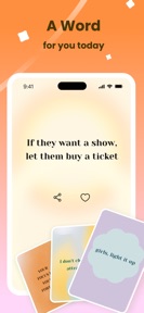 Sola: Self Discovery & Growth screenshot