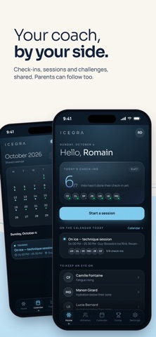 ICEORA Screenshot 8 of 8