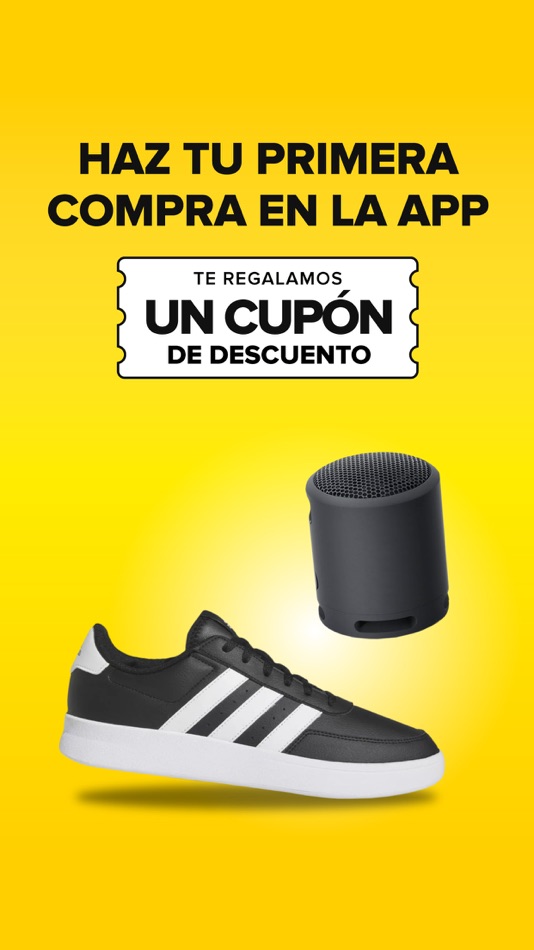 #1. Mercado Libre: Compras Online (iOS) 由: MercadoLibre