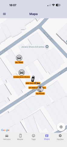 Sorotracker Screenshot 3 of 5