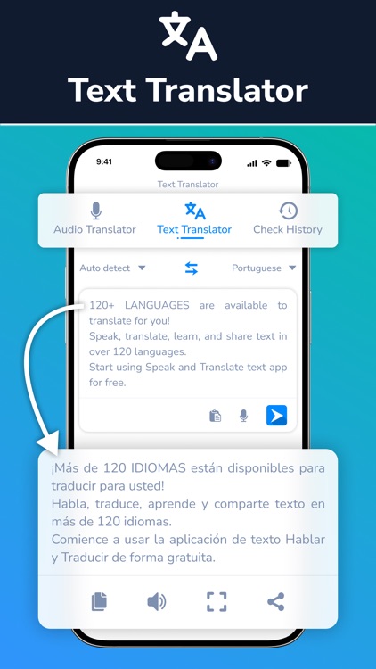 Transcribe Audio, Video, Voice screenshot-6