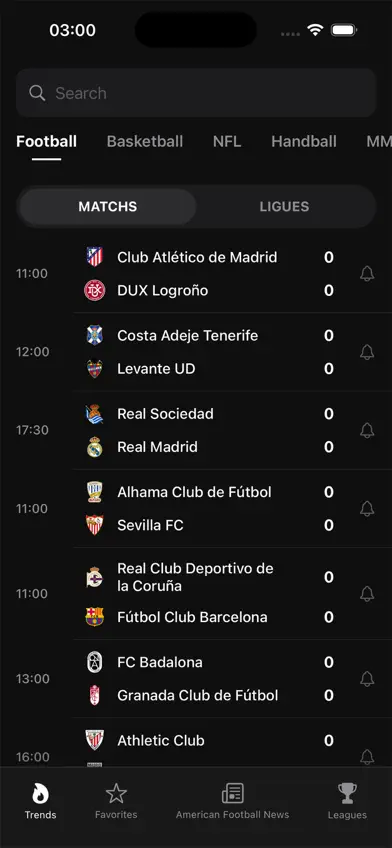 Rodjo Live screenshot 4