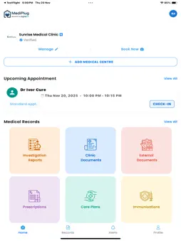 MediPlug screenshot 4
