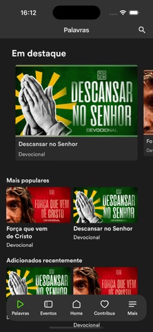 IEQMANDURI/SP screenshot