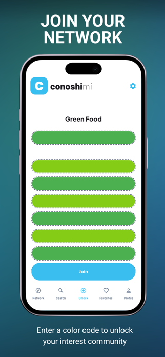 Conoshimi Screenshot 2 of 6