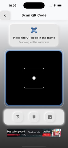 Flashscan Screenshot 4 of 8
