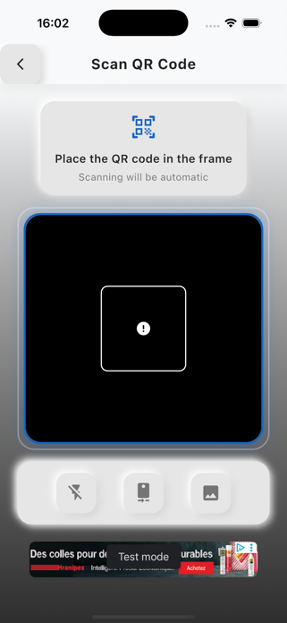 Flashscan Screenshot 4 of 8