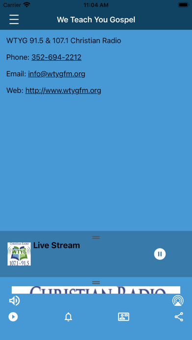Screenshot #3 pour WTYG