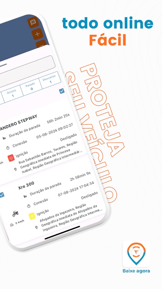 #3. CLICK SAT (iOS) 게시자: Eliano da Paixao Santana