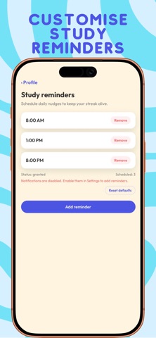 Coastflow screenshot