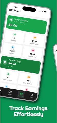 Ruvo Link screenshot