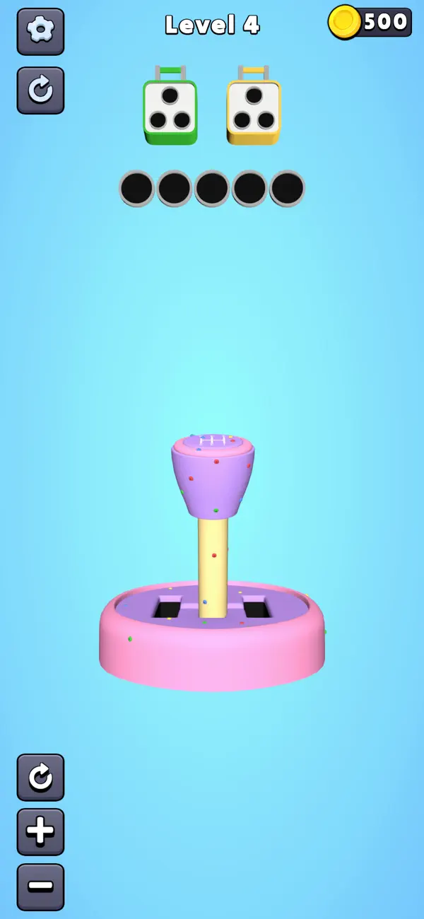 Screenshot #3 pour Car Unscrewed