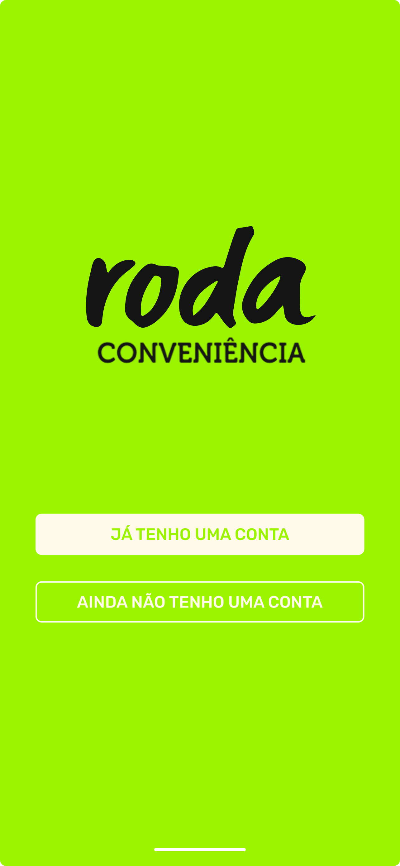 Roda Conveniencia