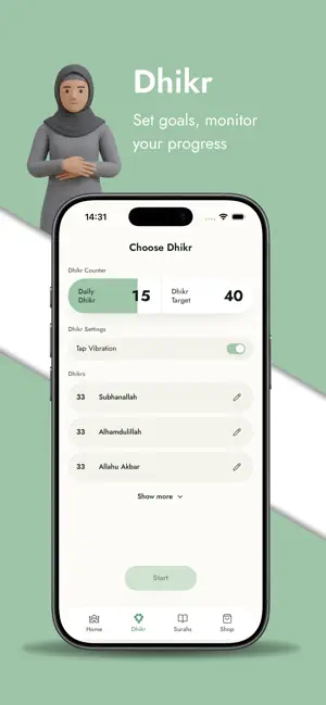 Kiliyorum screenshot 2