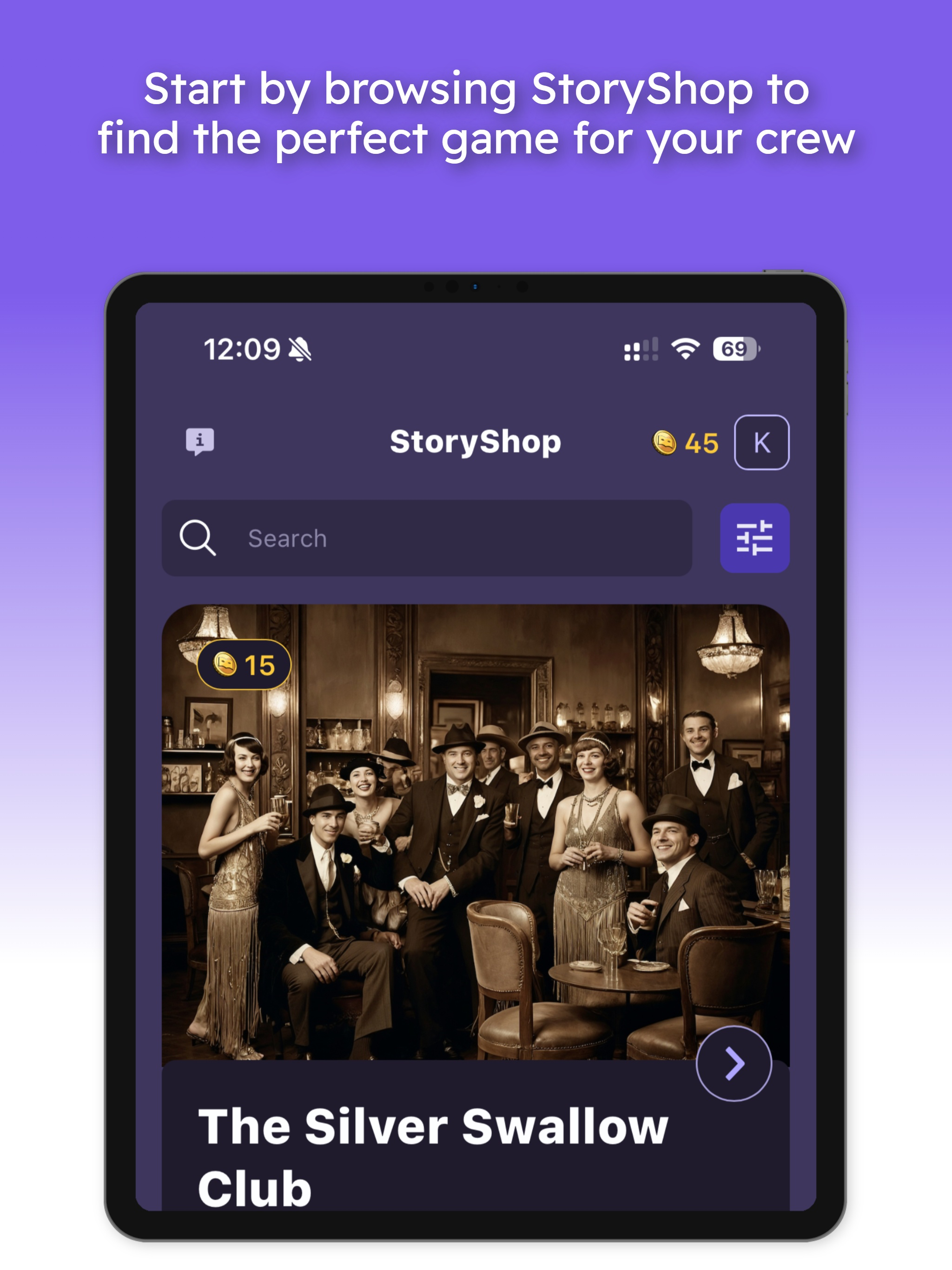 StoryPop