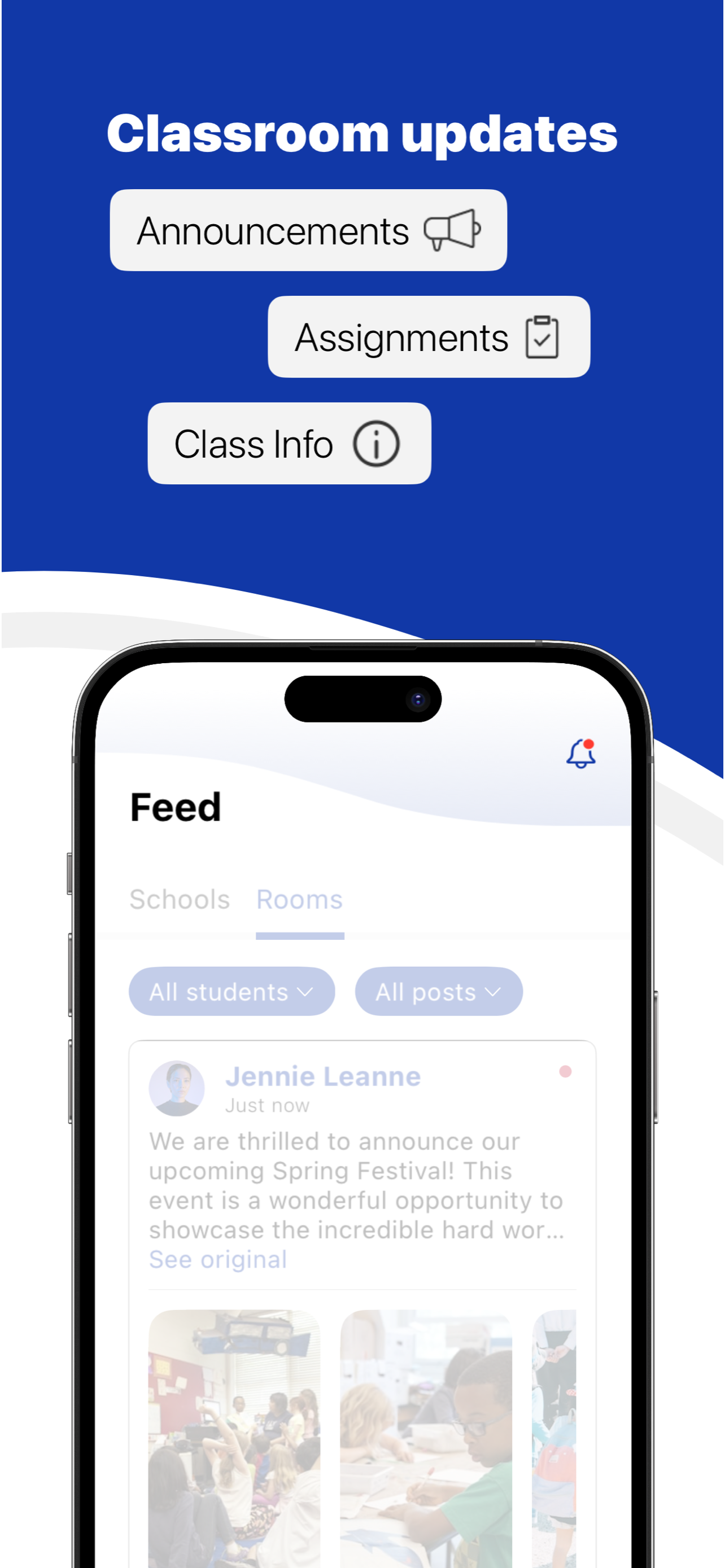 Attleboro Public Schools screenshot 5