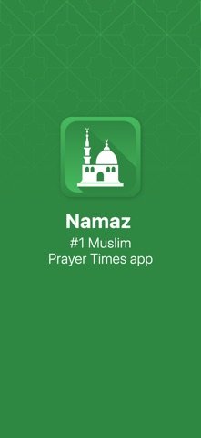 Namaz: Ramadan Adhan Time Pro iPhone screenshot 10