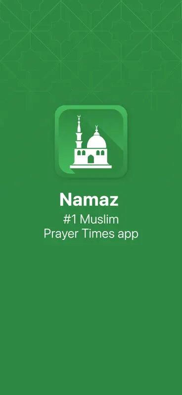 Namaz: Prayer Times, Qibla screenshot 10 of 10