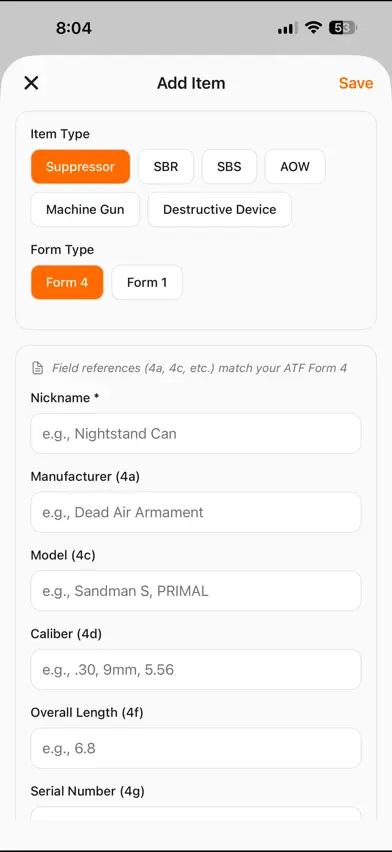 Stamp Stack screenshot 1