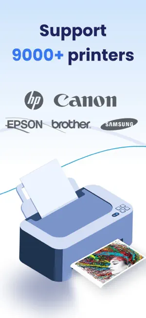 Tap & Print: Smart Printer App screenshot 2
