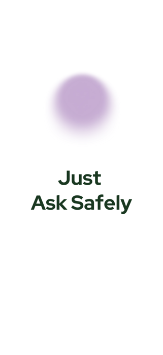 Ask Safely Screenshot 7 of 7