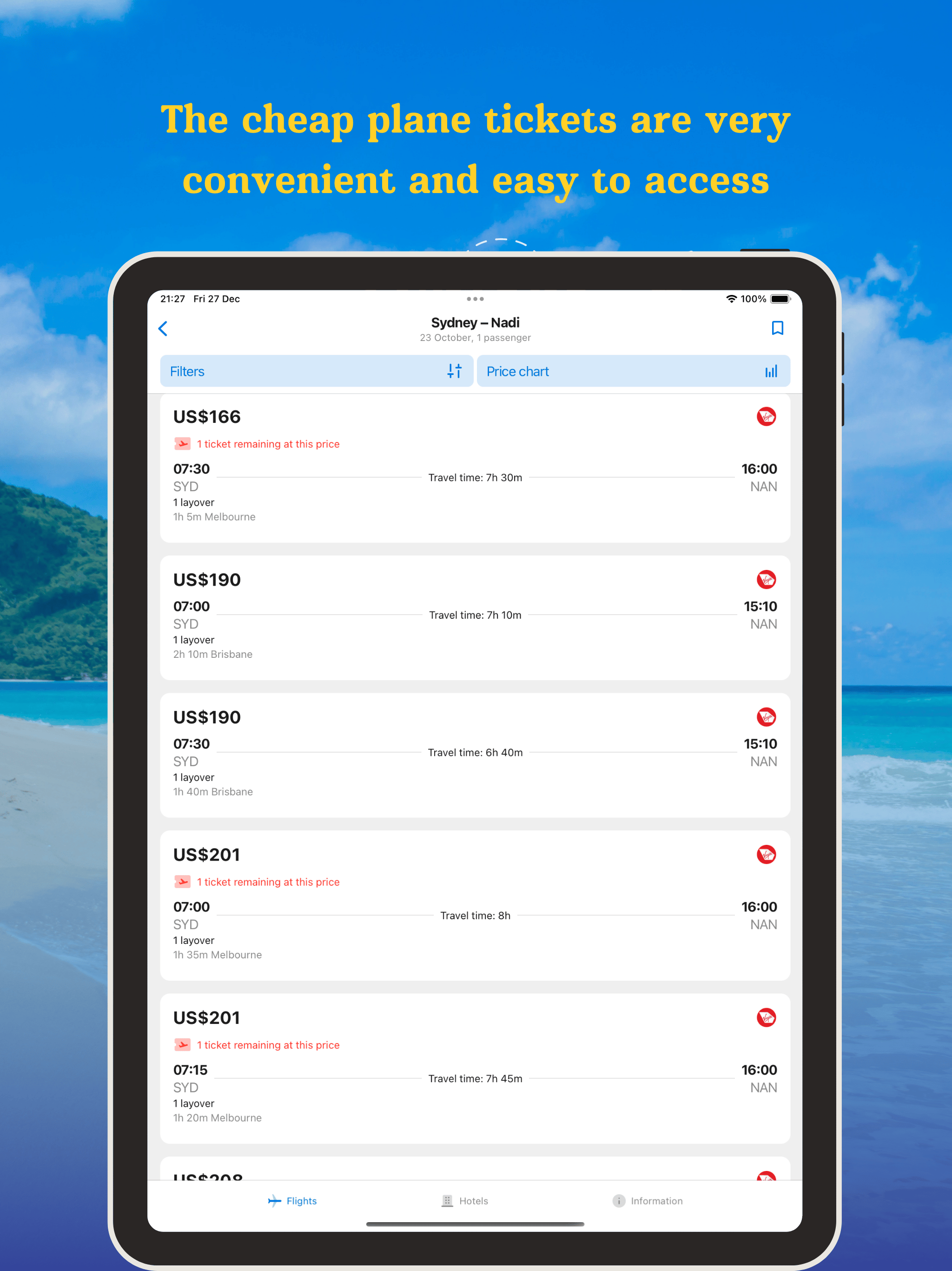 Search Flights Booking & Hotel screenshot 10