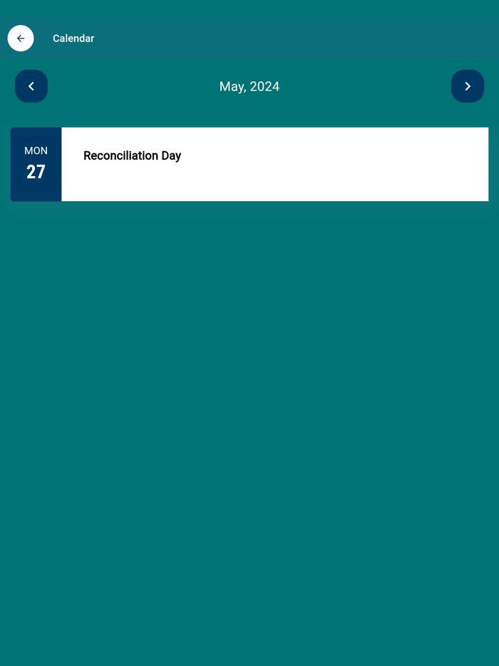 Trinity Christian School