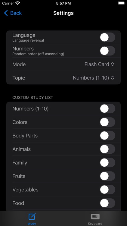 Diné/Eng Keyboard screenshot-7