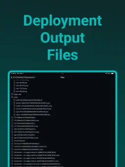 Dashify for Netlify.com screenshot 12