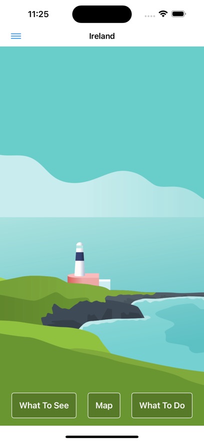 Ireland Travel