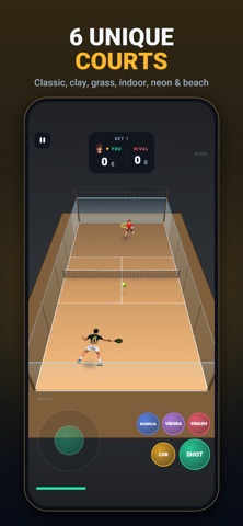 Paddle Up - Play Paddle Game Screenshot 3 of 6