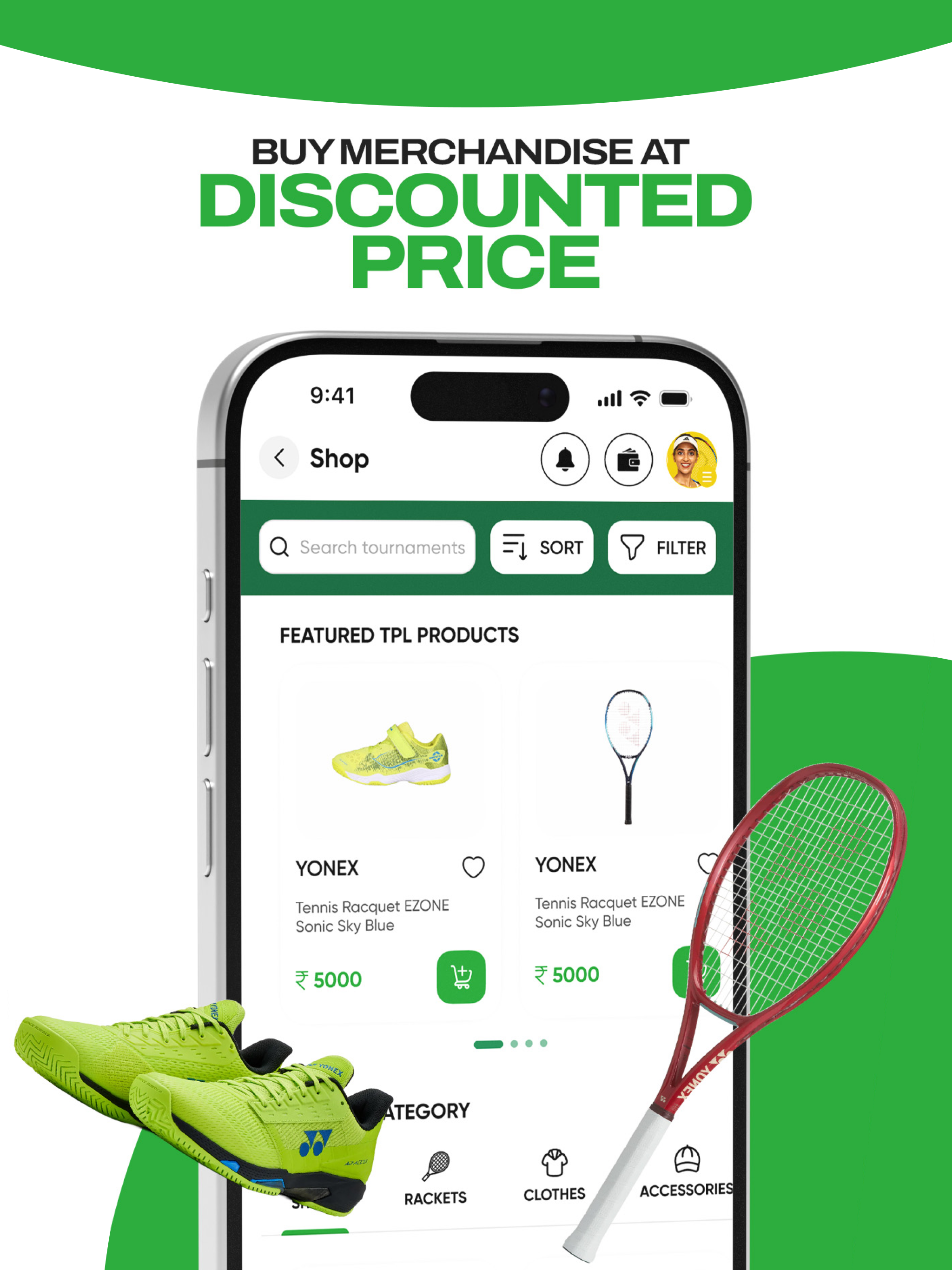 TPL App