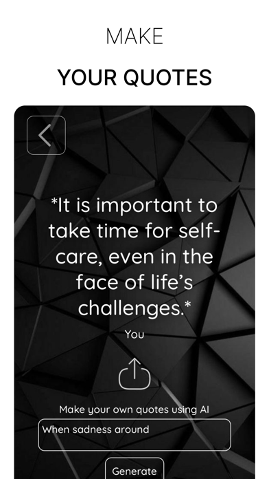 Motivation: Happy Lifestyle Screenshot