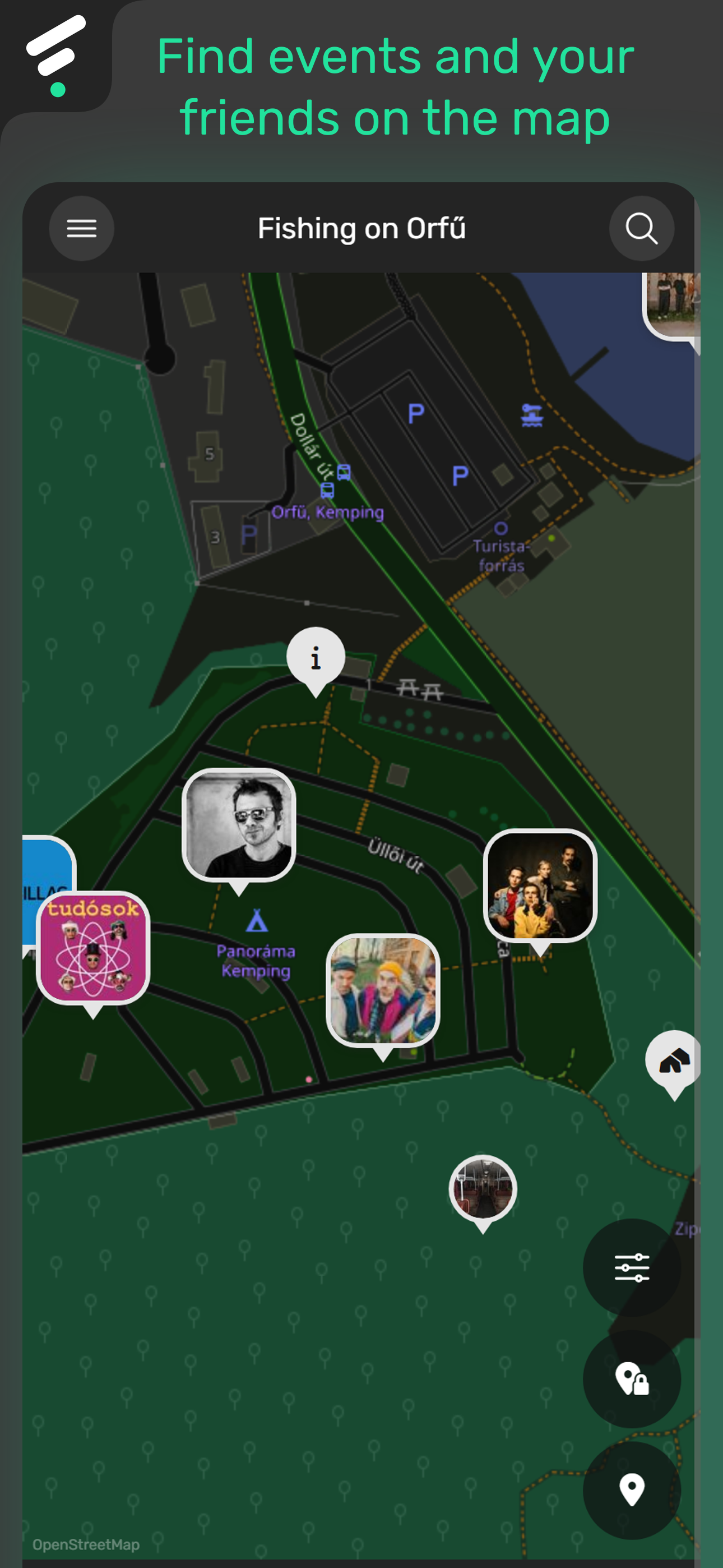 Festify screenshot 6