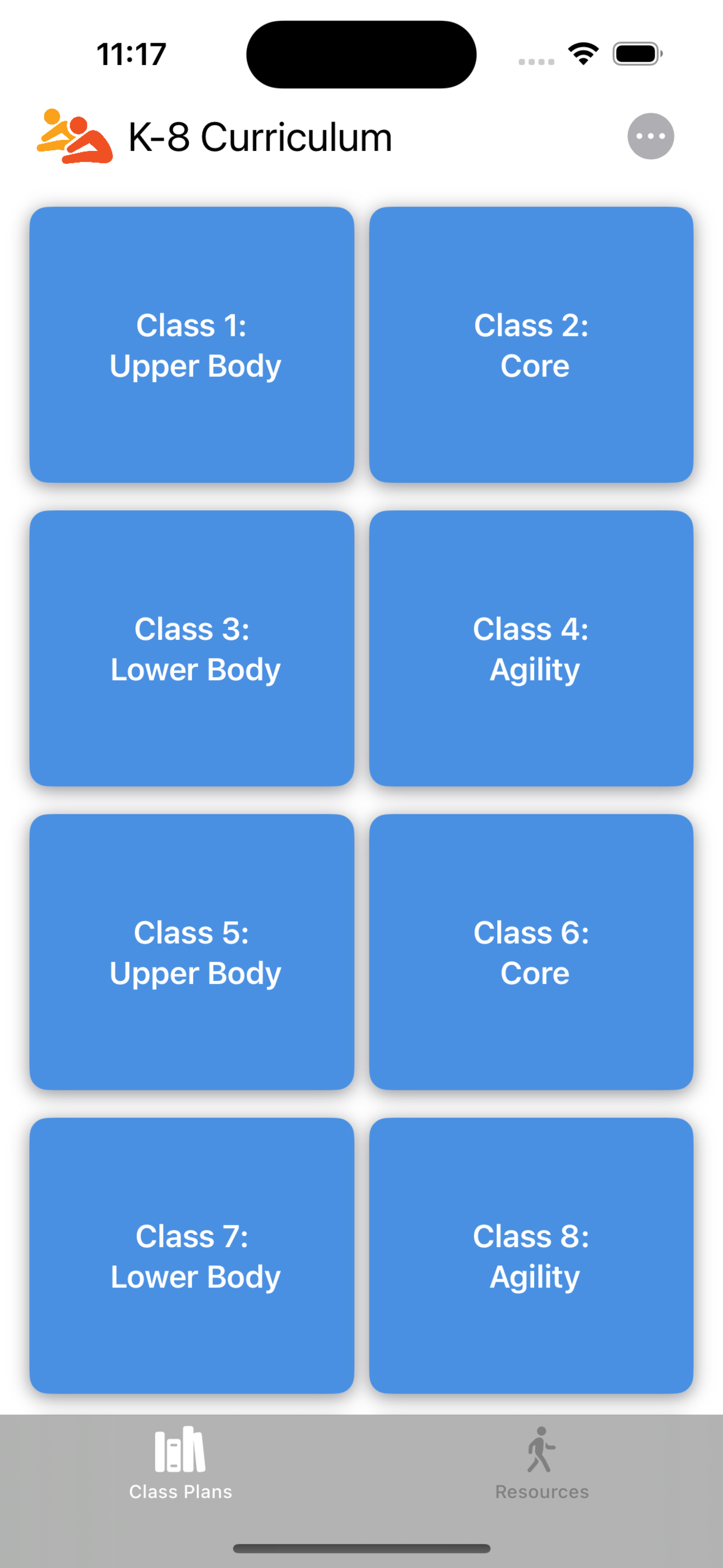 Fit Kids Coach’s Corner