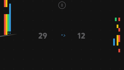 Screenshot #3 pour Anti Pong