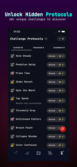 TapCult Screenshot 3 of 10