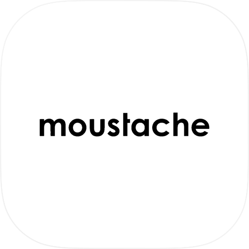 Moustache Stores