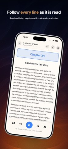 VocaRead Screenshot 4 of 5