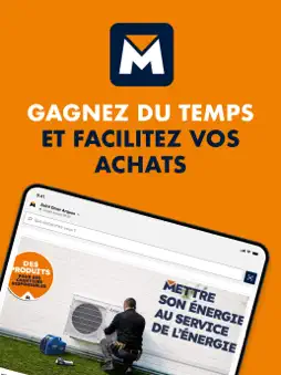 TECNOMAT screenshot 10