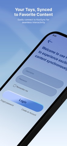 KooSync Screenshot 2 of 6