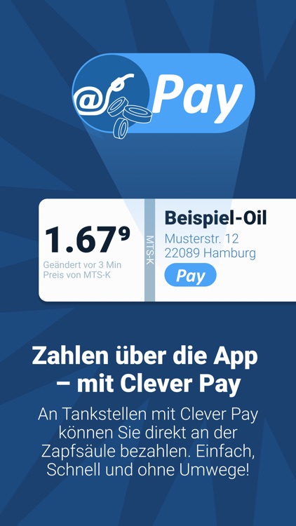 clever-tanken.de screenshot-6
